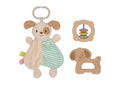Houten Babyspeelgoed Set
