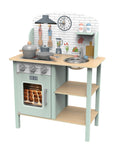 Houten Speelkeuken
