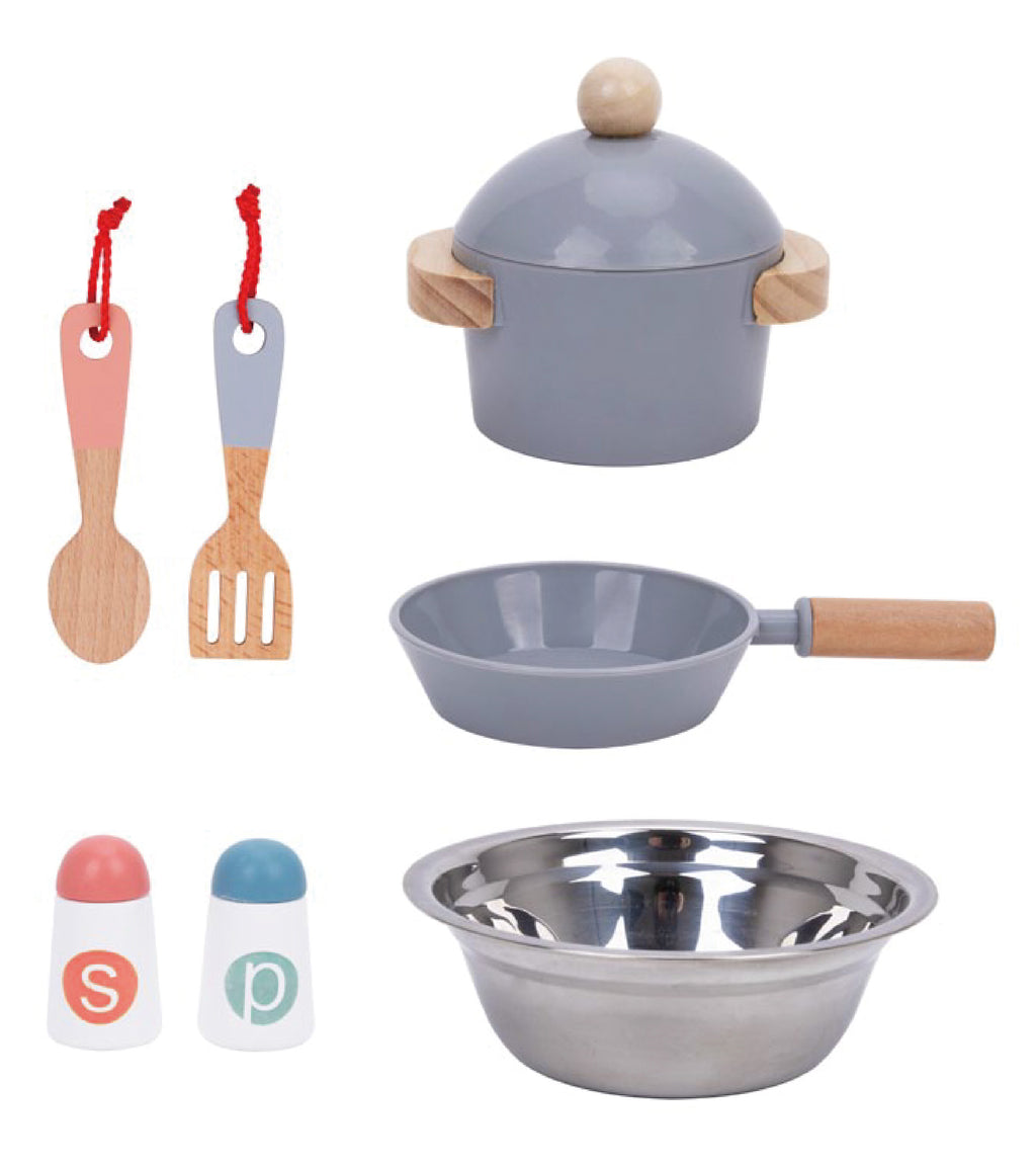 Houten Speelkeuken