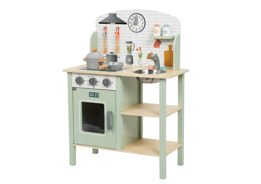 Houten Speelkeuken