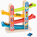 Houten Toren Racebaan